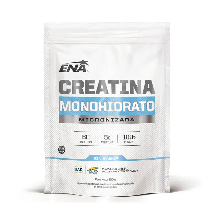 Creatina Ena 300grs - ENA