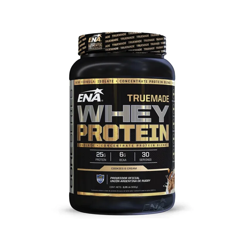 Proteina Ena Truemade - ENA