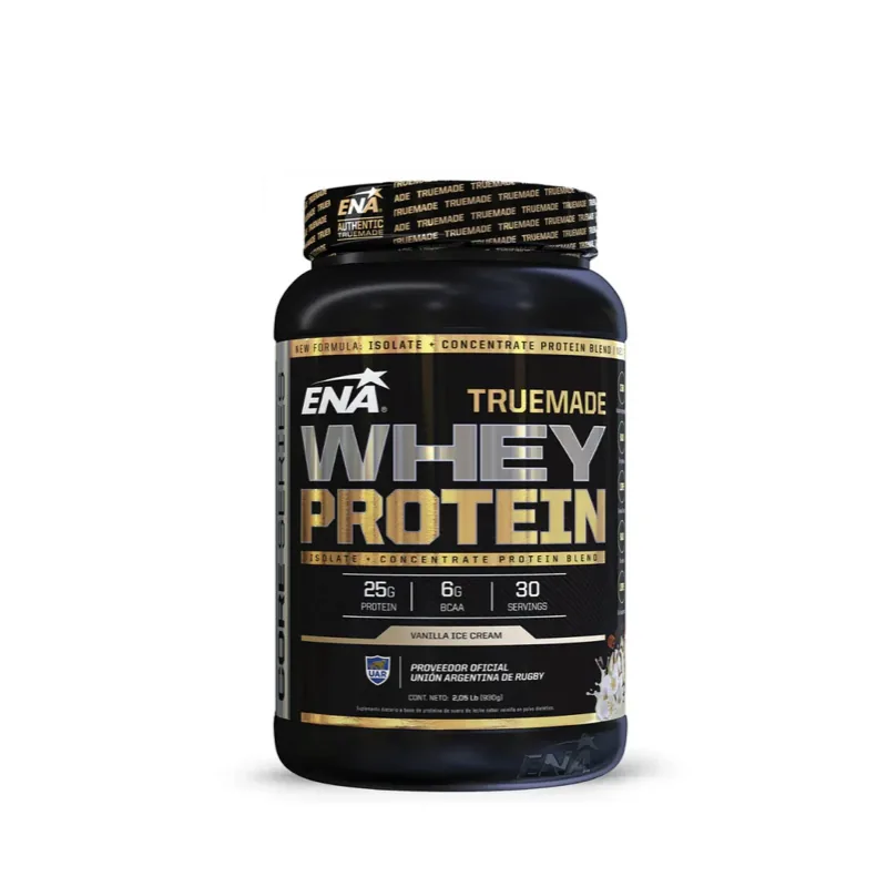Proteina Ena Truemade - ENA